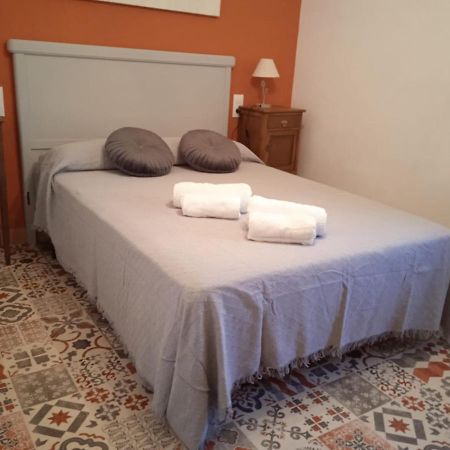 Casa Tofol Villa Cati ภายนอก รูปภาพ