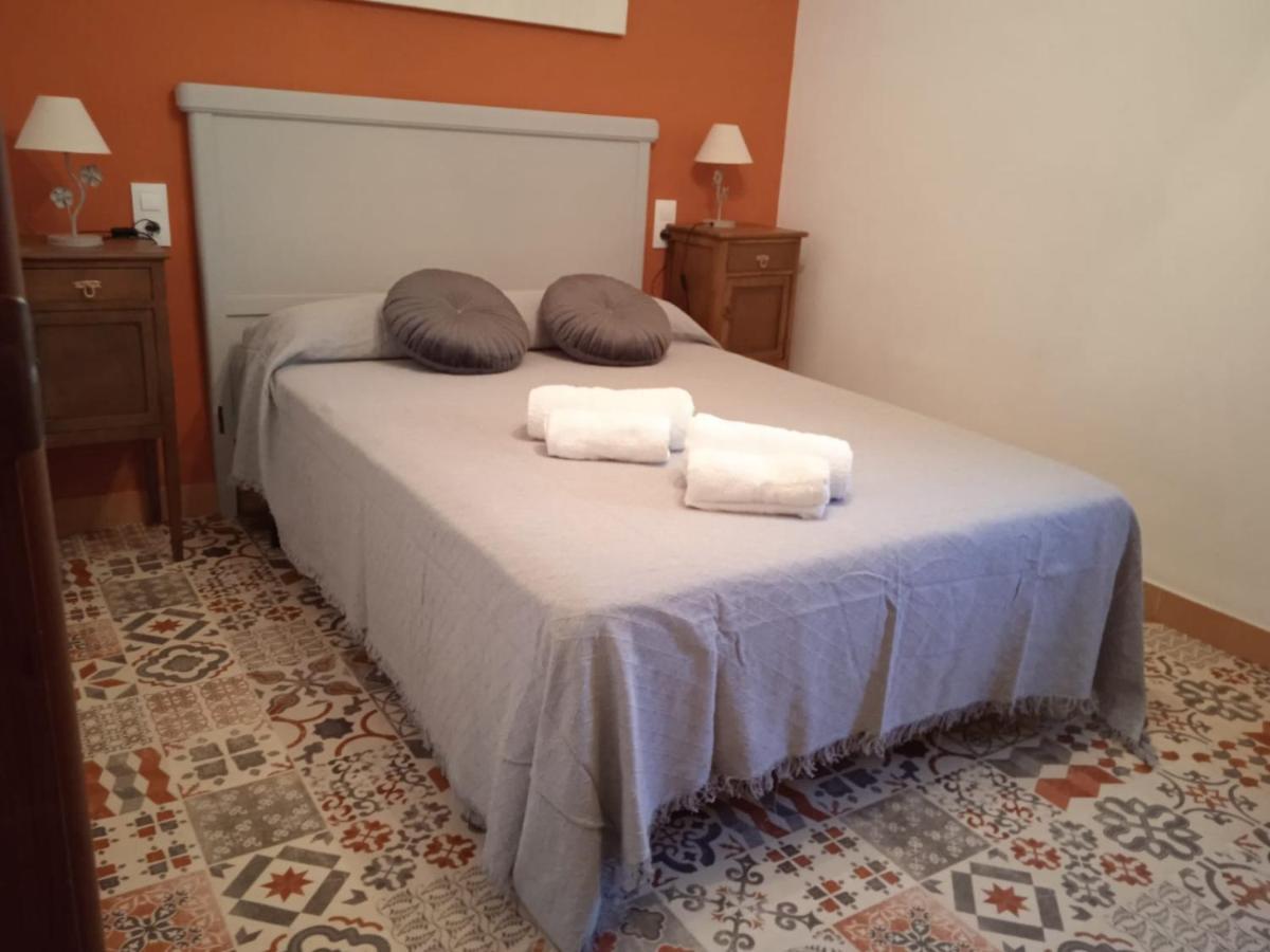 Casa Tofol Villa Cati ภายนอก รูปภาพ