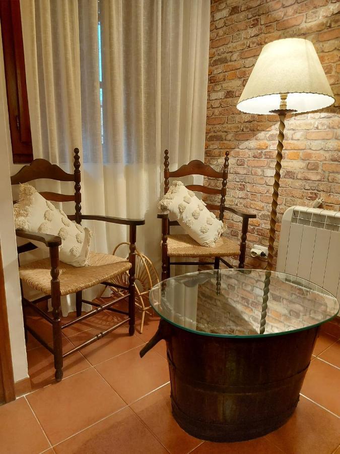 Casa Tofol Villa Cati ภายนอก รูปภาพ