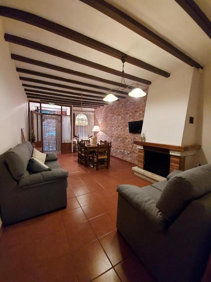 Casa Tofol Villa Cati ภายนอก รูปภาพ