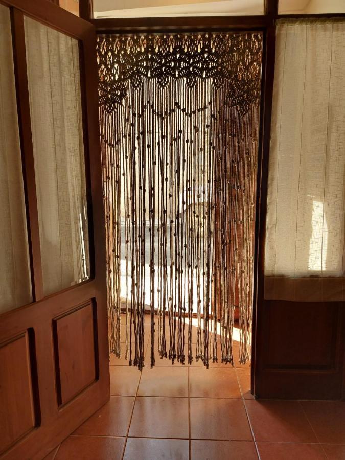 Casa Tofol Villa Cati ภายนอก รูปภาพ