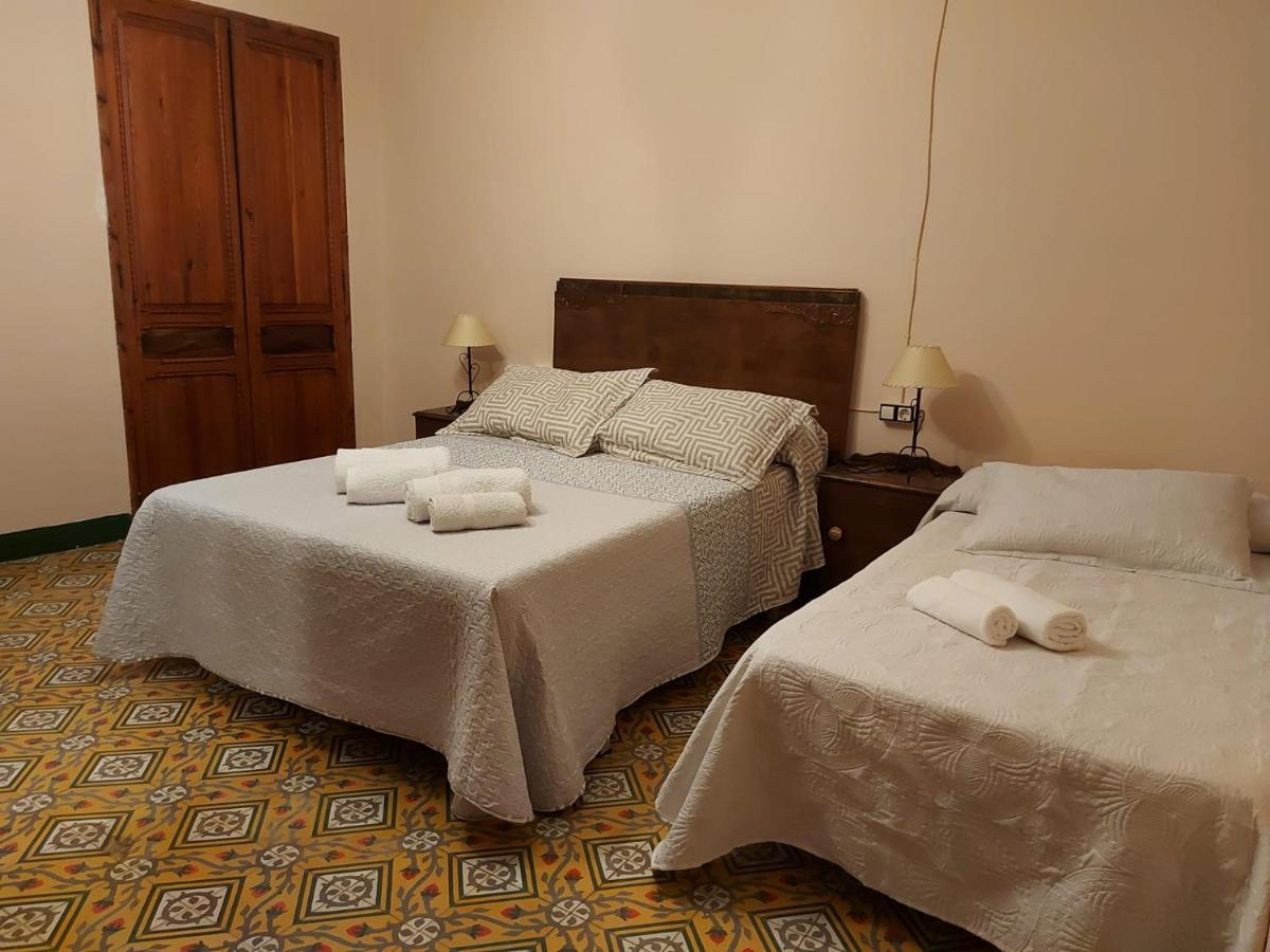 Casa Tofol Villa Cati ภายนอก รูปภาพ